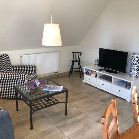 Appartamento Jordanstr_ 27 A _Asgaard_ Zingst Esterno foto