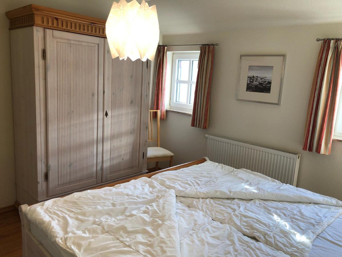 Appartamento Jordanstr_ 27 A _Asgaard_ Zingst Esterno foto